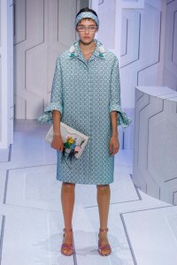 Anya Hindmarch RTW Spring 2018
