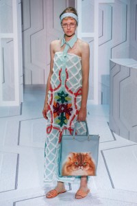 Anya Hindmarch RTW Spring 2018