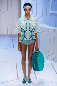 Anya Hindmarch RTW Spring 2018