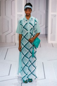 Anya Hindmarch RTW Spring 2018