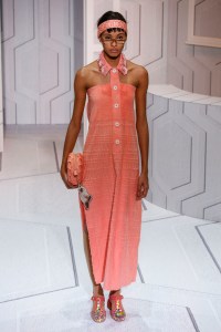 Anya Hindmarch RTW Spring 2018
