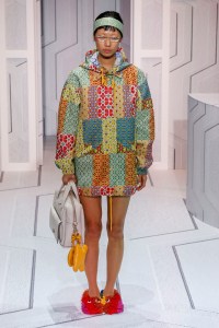 Anya Hindmarch RTW Spring 2018