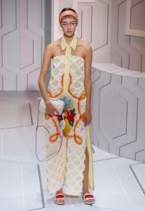 Anya Hindmarch RTW Spring 2018