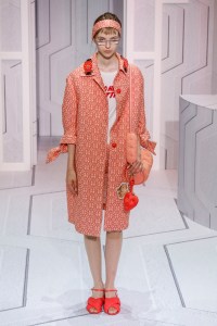 Anya Hindmarch RTW Spring 2018