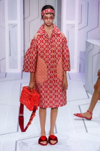 Anya Hindmarch RTW Spring 2018