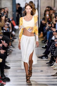 Atlein RTW Spring 2018