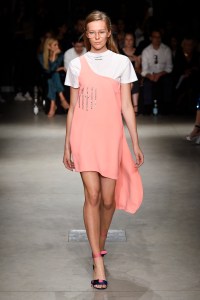 Au Jour Le Jour RTW Spring 2018