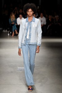 Au Jour Le Jour RTW Spring 2018