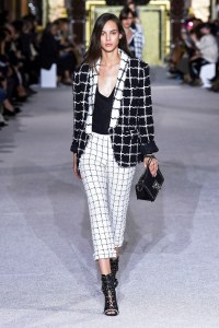 Balmain RTW Spring 2018