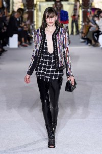 Balmain RTW Spring 2018