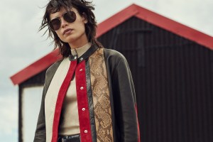 Belstaff RTW Spring 2018