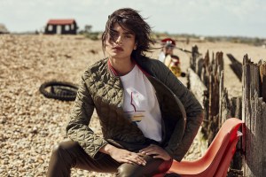Belstaff RTW Spring 2018
