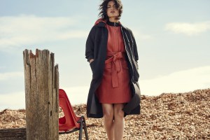 Belstaff RTW Spring 2018