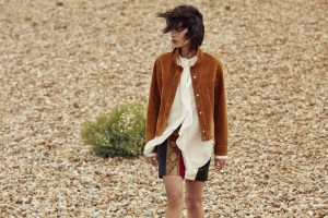 Belstaff RTW Spring 2018