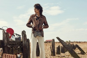 Belstaff RTW Spring 2018