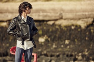 Belstaff RTW Spring 2018