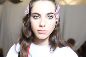 Dior RTW Spring 2018