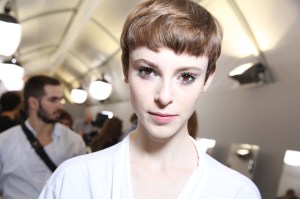 Dior RTW Spring 2018