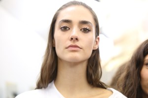 Dior RTW Spring 2018
