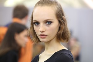 Dior RTW Spring 2018