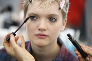 Dior RTW Spring 2018