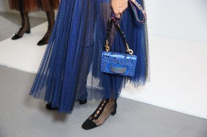 Dior RTW Spring 2018