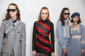 Dior RTW Spring 2018
