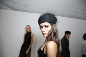 Dior RTW Spring 2018