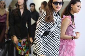 Dior RTW Spring 2018
