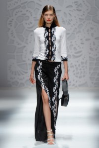 Blumarine RTW Spring 2018