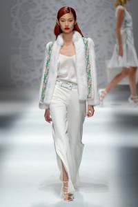 Blumarine RTW Spring 2018