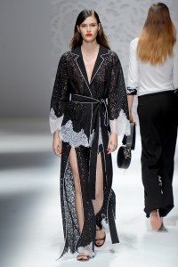 Blumarine RTW Spring 2018
