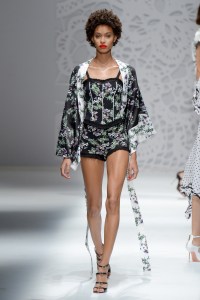 Blumarine RTW Spring 2018