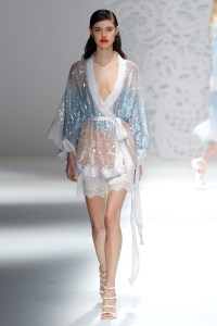 Blumarine RTW Spring 2018