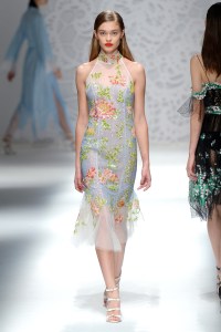 Blumarine RTW Spring 2018