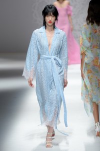 Blumarine RTW Spring 2018