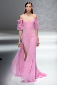 Blumarine RTW Spring 2018