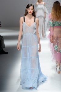 Blumarine RTW Spring 2018