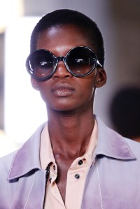 Details at Bottega Veneta RTW Spring 2018
