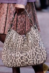 Details at Bottega Veneta RTW Spring 2018