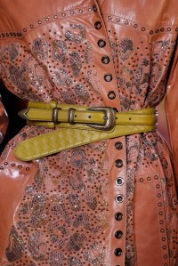 Details at Bottega Veneta RTW Spring 2018