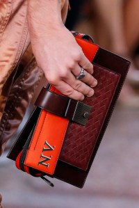 Details at Bottega Veneta RTW Spring 2018