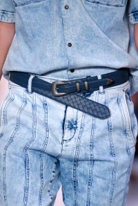 Details at Bottega Veneta RTW Spring 2018