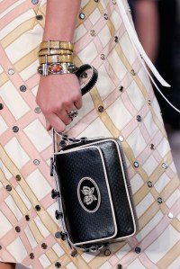 Details at Bottega Veneta RTW Spring 2018