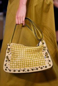 Details at Bottega Veneta RTW Spring 2018