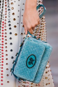 Details at Bottega Veneta RTW Spring 2018