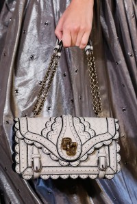 Details at Bottega Veneta RTW Spring 2018