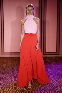 Brandon Maxwell RTW Spring 2018