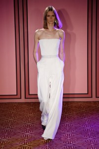 Brandon Maxwell RTW Spring 2018