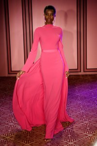 Brandon Maxwell RTW Spring 2018
